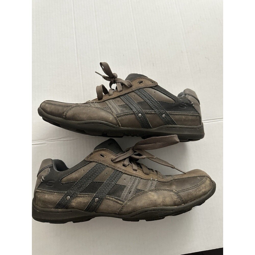 sketcher shoes for men - Picture 2 of 6
